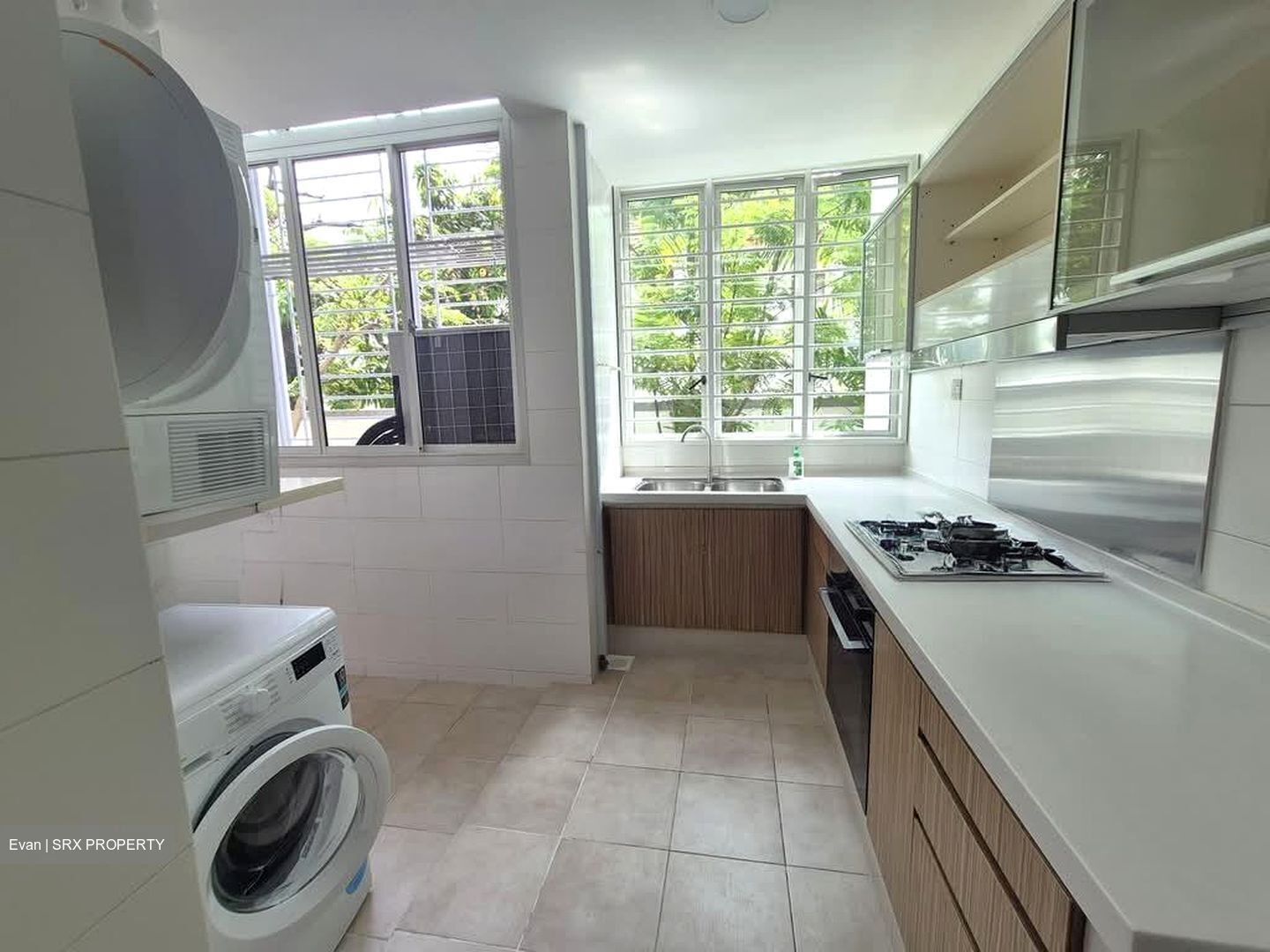 D'Marine (D15), Apartment #613617221